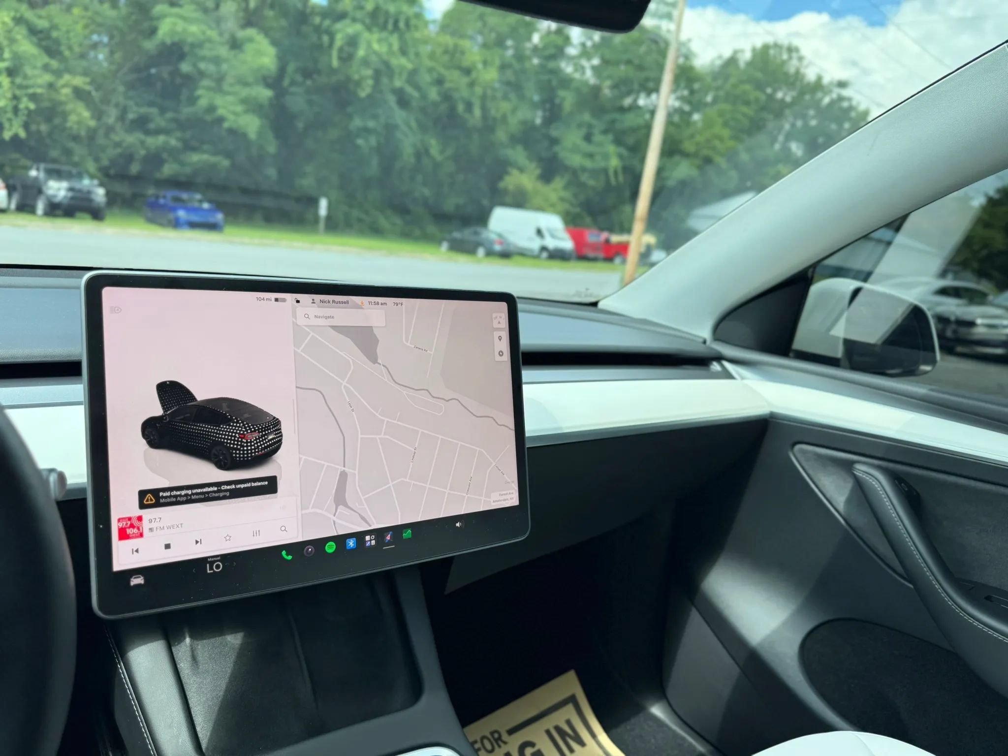 Used 2023 Tesla Model Y AWD image 12
