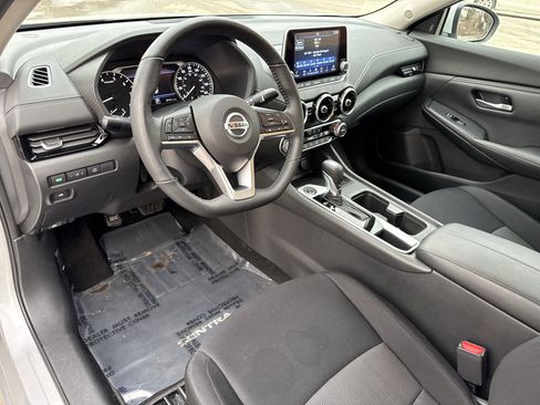 Used 2023 Nissan Sentra SV w/ All-Weather Package image 27