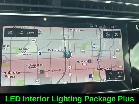 Used 2025 Audi Q7 3.0T Premium Plus image 14