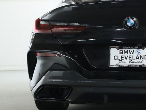 Used 2020 BMW 840i Gran Coupe xDrive w/ M Sport Package AWD/4WD image 50