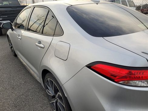 Used 2020 Toyota Corolla SE image 5