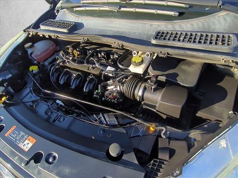 Used 2017 Ford Escape S image 21