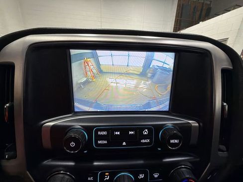 Certified 2018 GMC Sierra 1500 SLE w/ SLE Value Package image 17