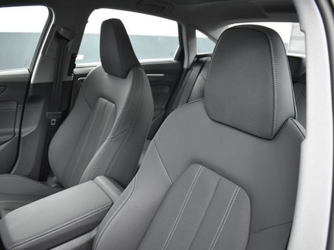 New 2026 Audi A6 Premium Plus AWD/4WD image 8