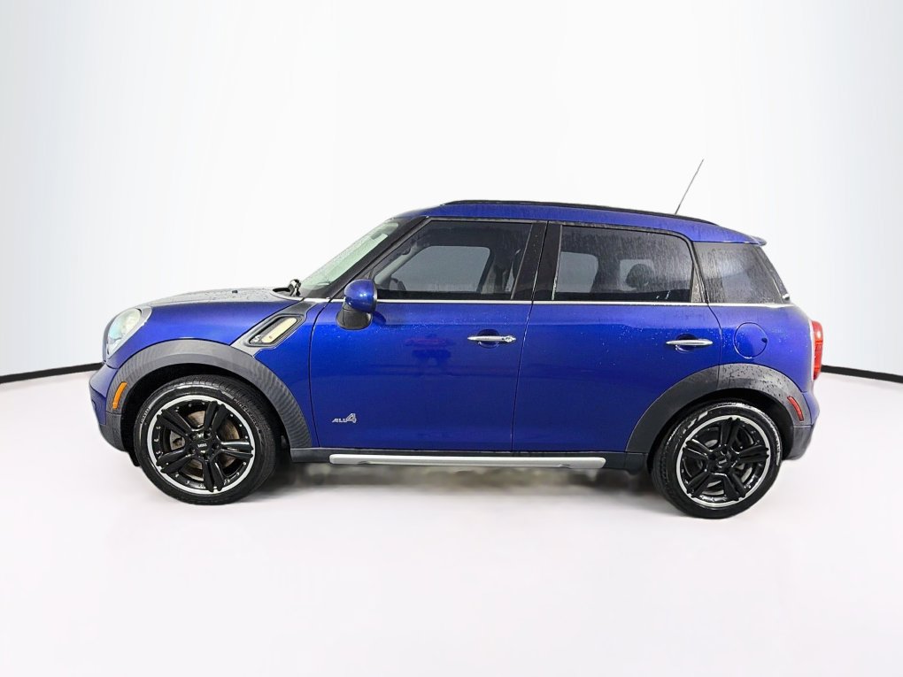 Used 2016 MINI Cooper Countryman S AWD/4WD image 6