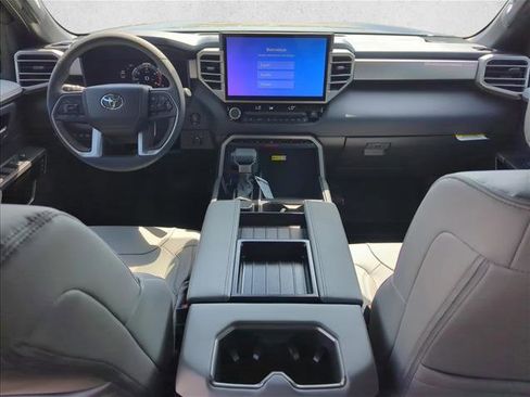 New 2026 Toyota Tundra Limited AWD/4WD image 18