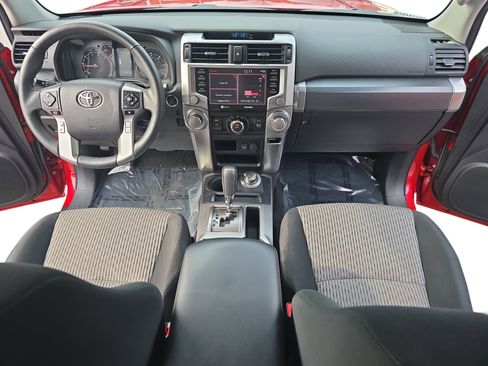 Used 2024 Toyota 4Runner SR5 image 9