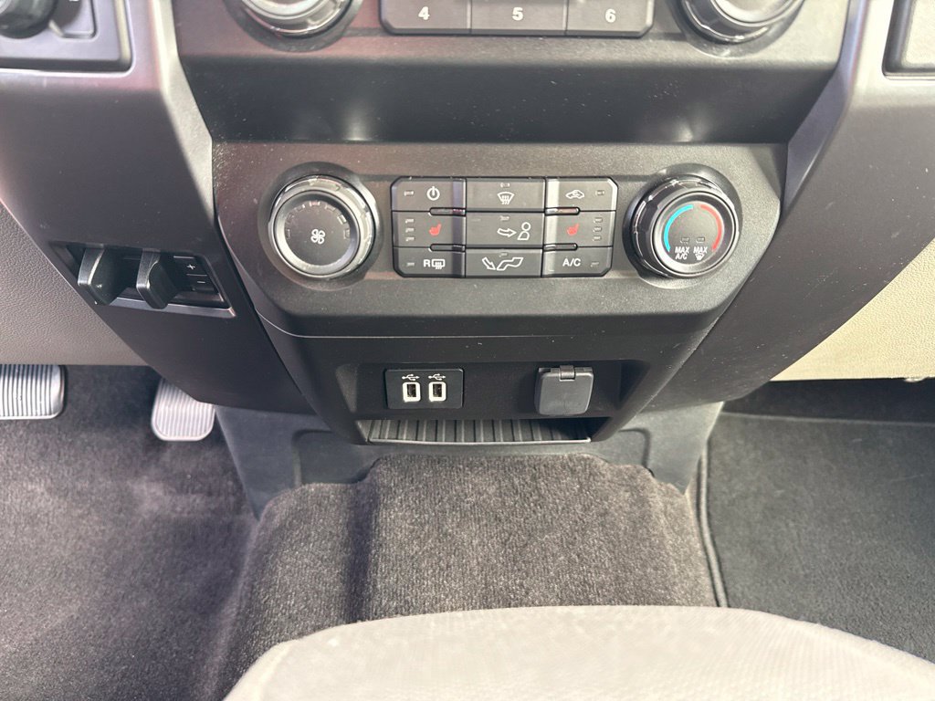 Certified 2019 Ford F150 XLT w/ Equipment Group 302A Luxury AWD/4WD image 15