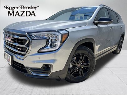 Used 2023 GMC Terrain AT4 w/ Tech Package