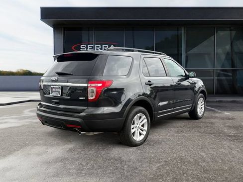 Used 2015 Ford Explorer 4WD image 5