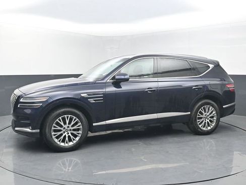 Used 2024 Genesis GV80 2.5T image 2
