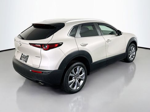 Used 2023 MAZDA CX-30 AWD 2.5 S w/ Preferred Package image 7