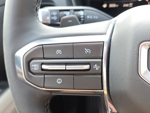 New 2026 GMC Terrain Elevation w/ Elevation Premium Package image 10