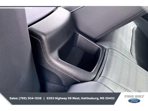 Used 2023 Chevrolet Camaro LT RWD image 24