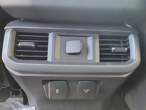 New 2025 Ford F150 XLT w/ Equipment Group 302A MID image 12