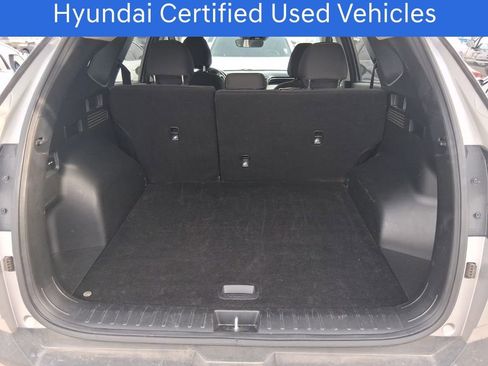 Certified 2024 Hyundai Tucson SEL image 14