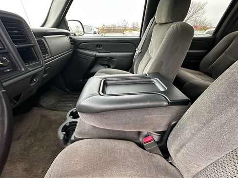 Used 2006 Chevrolet Silverado 1500 LT w/ Light Duty Power Package image 57