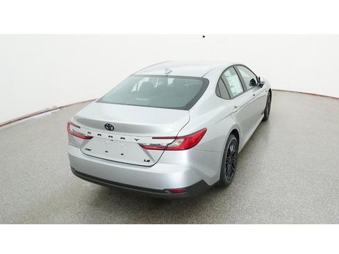 New 2026 Toyota Camry LE FWD image 8