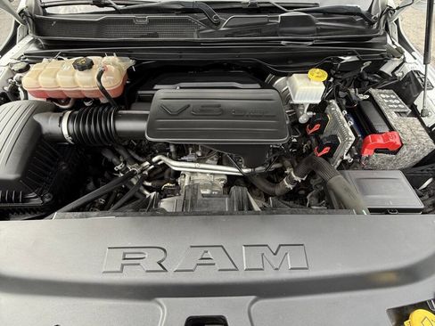 Used 2019 RAM 1500 Big Horn image 19