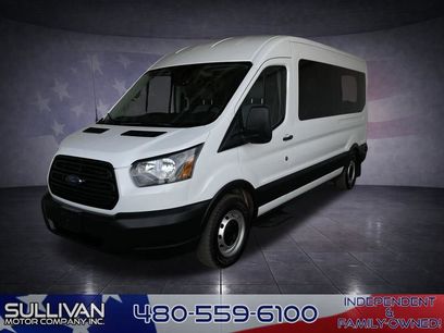 Used 2019 Ford Transit 350 XL