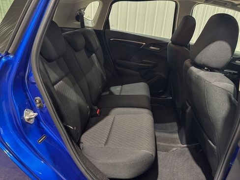 Used 2018 Honda Fit EX image 25