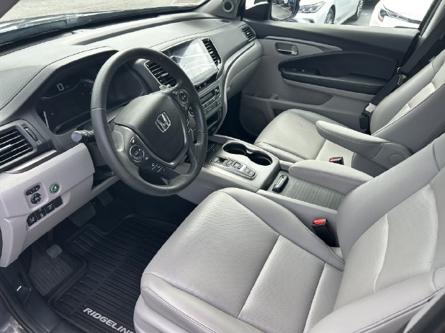 Used 2023 Honda Ridgeline RTL image 10