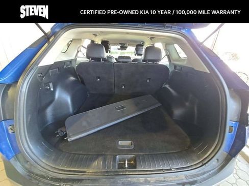 Certified 2023 Kia Sportage EX image 11