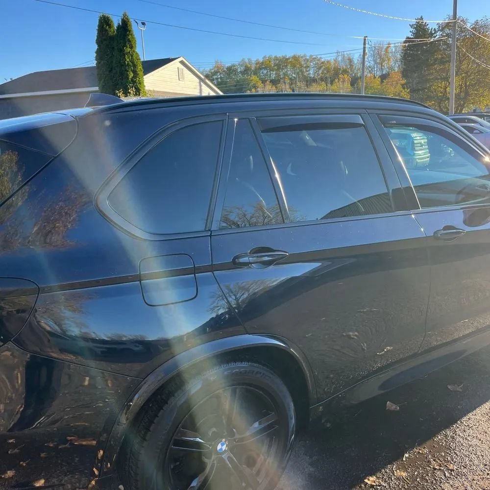 Used 2016 BMW X5 xDrive50i AWD/4WD image 9
