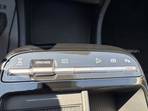 New 2026 Hyundai Tucson Limited w/ Tow & Go Package image 26