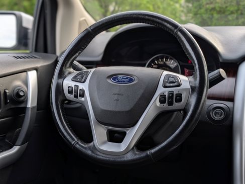 Used 2013 Ford Edge Limited image 14