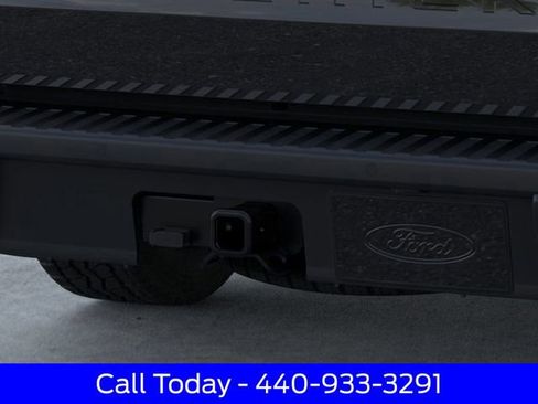 New 2026 Ford Maverick Tremor image 24