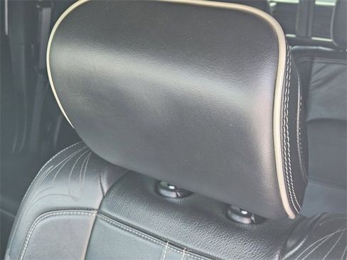 Used 2020 RAM 2500 Limited image 15