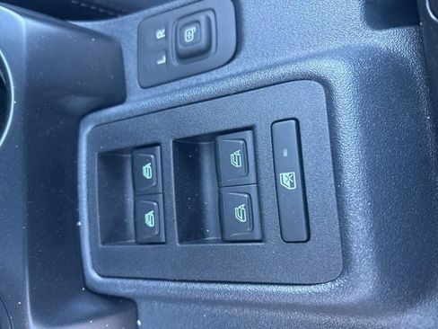 New 2026 Ford Bronco Outer Banks w/ Sasquatch Package AWD/4WD image 21