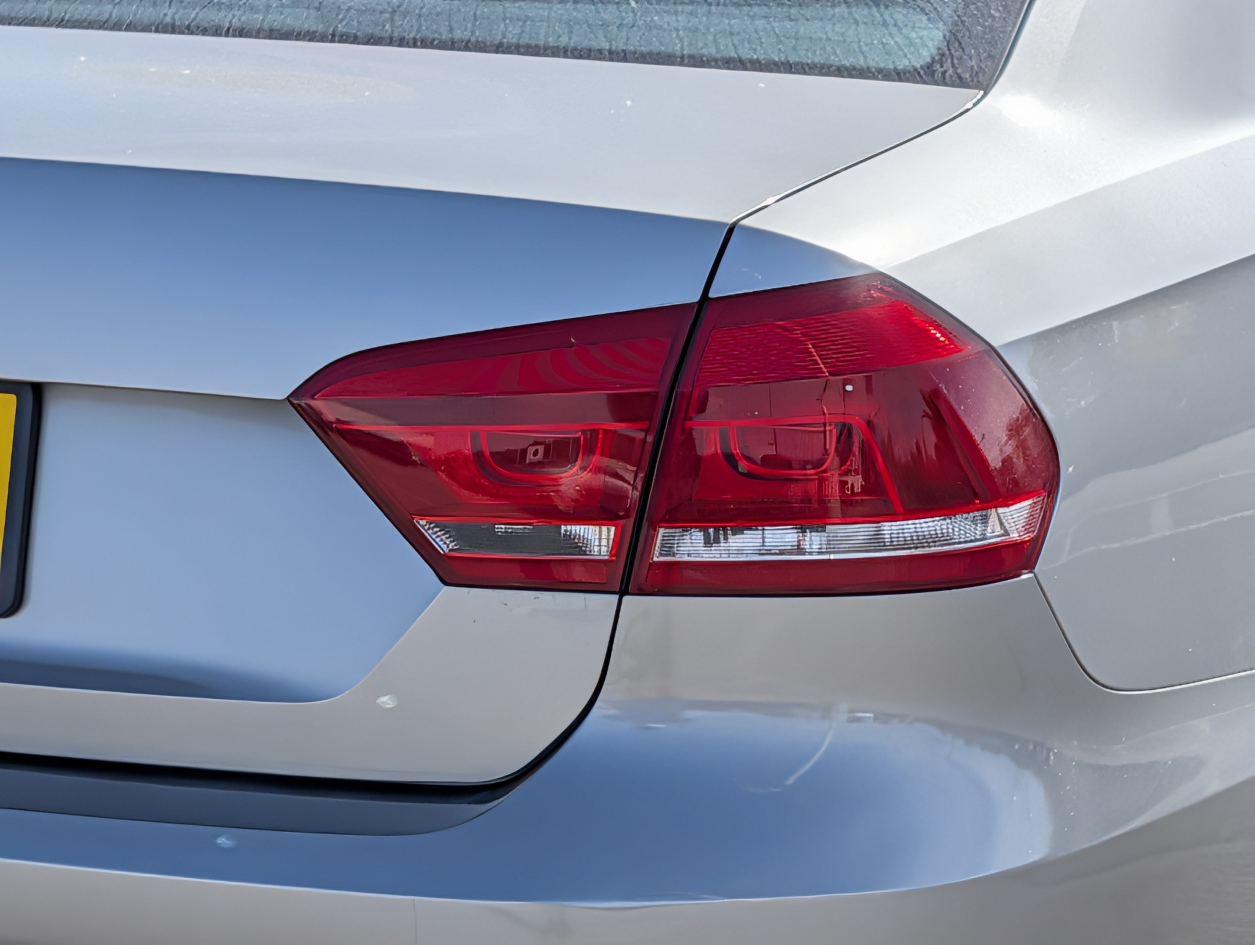 Used 2013 Volkswagen Passat 2.5 S FWD image 10