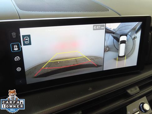 Used 2024 Hyundai Santa Fe Calligraphy image 21