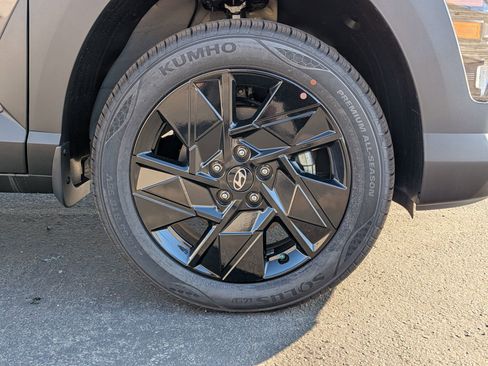 New 2026 Hyundai Kona SEL Sport image 7