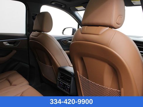 New 2026 Audi Q7 3.0T Premium Plus image 20