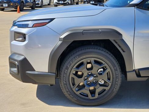 New 2026 Subaru Outback Limited image 5