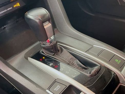Used 2021 Honda Civic EX image 17