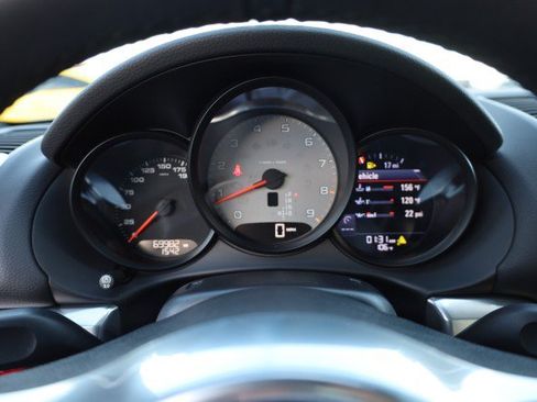 Used 2014 Porsche Cayman S RWD image 28
