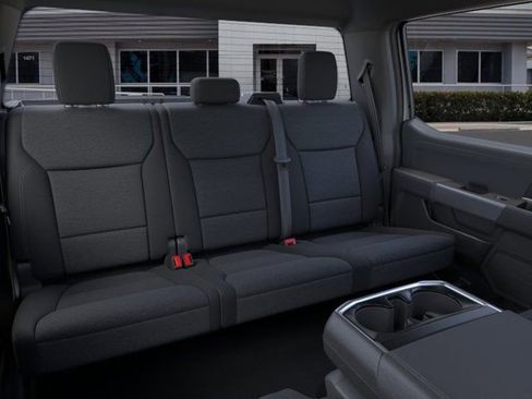 New 2026 Ford F150 XLT AWD/4WD image 11