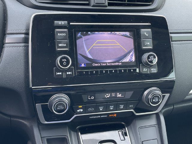 Used 2019 Honda CR-V LX image 17