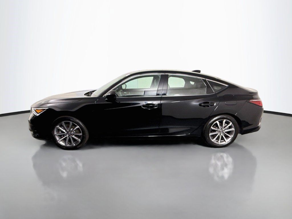 Used 2024 Acura Integra FWD image 6
