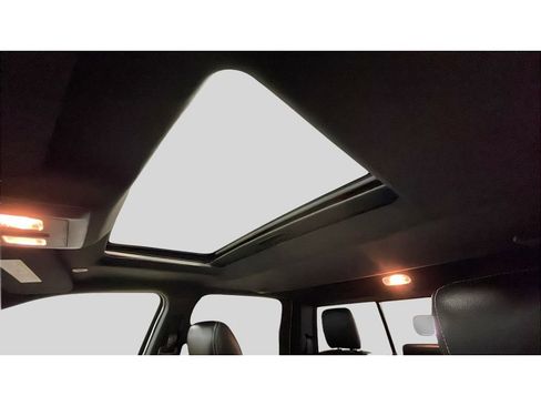 Used 2018 RAM 1500 Rebel w/ Luxury Group AWD/4WD image 14