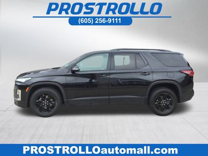 Used 2023 Chevrolet Traverse LT w/ Midnight/Sport Edition