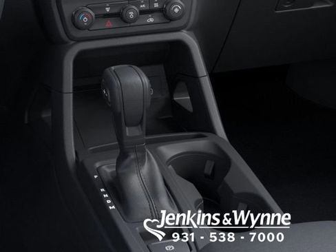 New 2026 Ford Ranger XL image 15