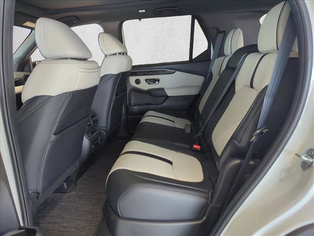 New 2026 Honda Passport TrailSport Elite image 14