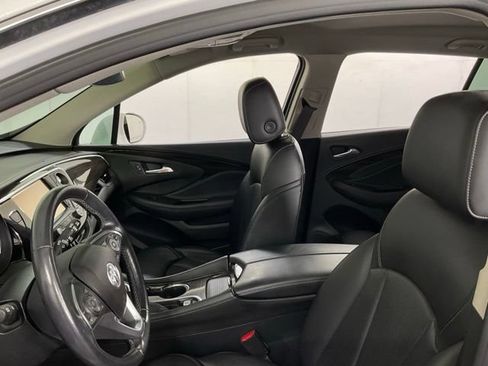 Used 2020 Buick Envision Essence FWD image 25