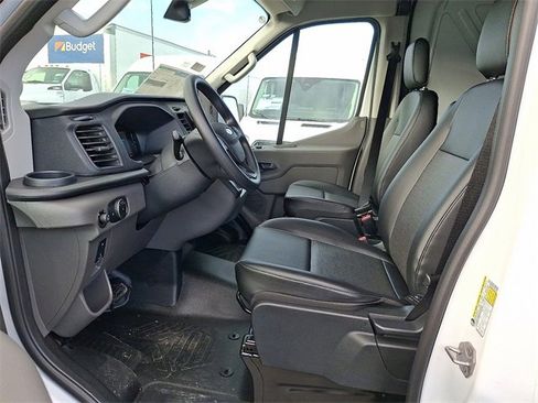 New 2026 Ford Transit 250 148 Medium Roof image 8