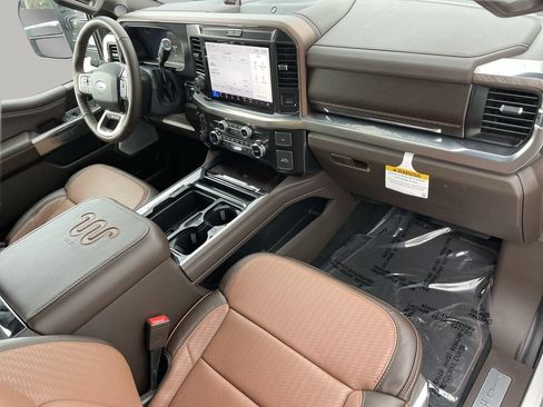 New 2026 Ford F350 King Ranch AWD/4WD image 14